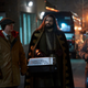 Mark Proksch, Kayvan Novak, Harvey Guillen
